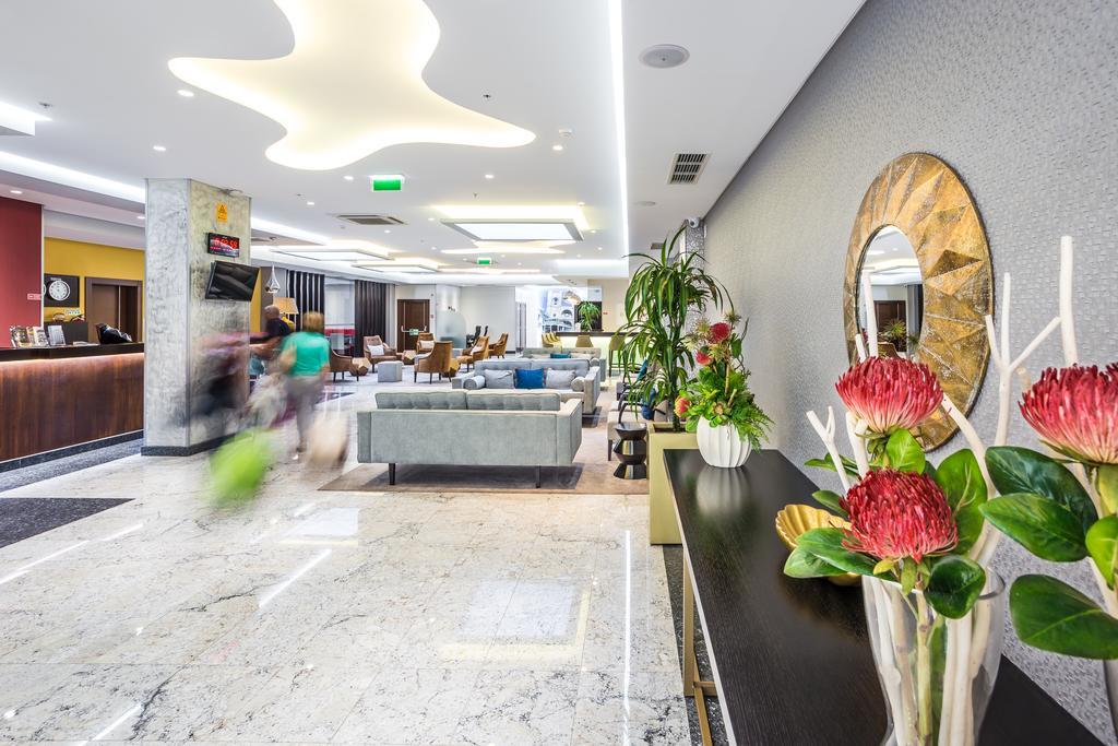 Hotel Empire Lissabon
