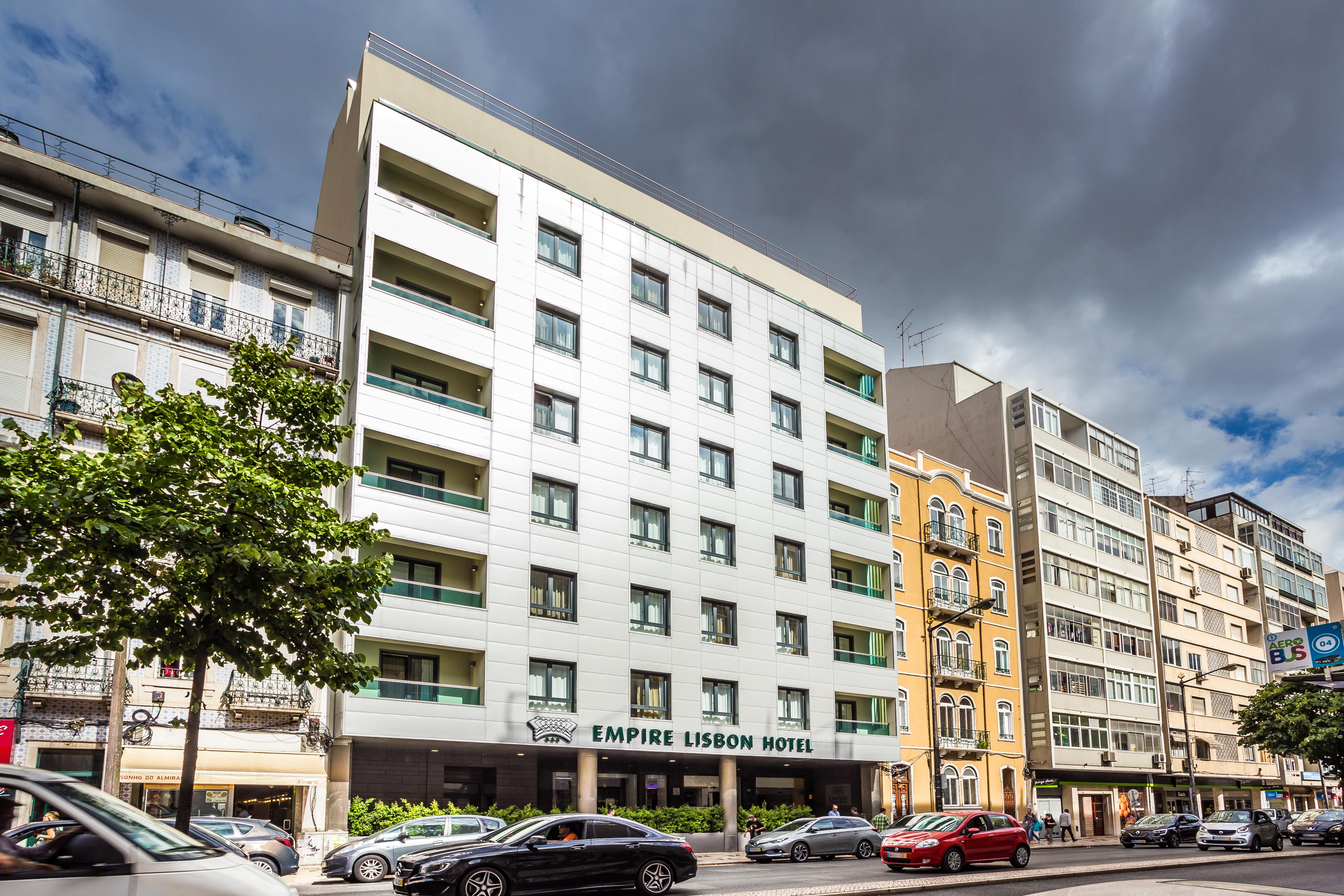 Empire Hotel Lisbon