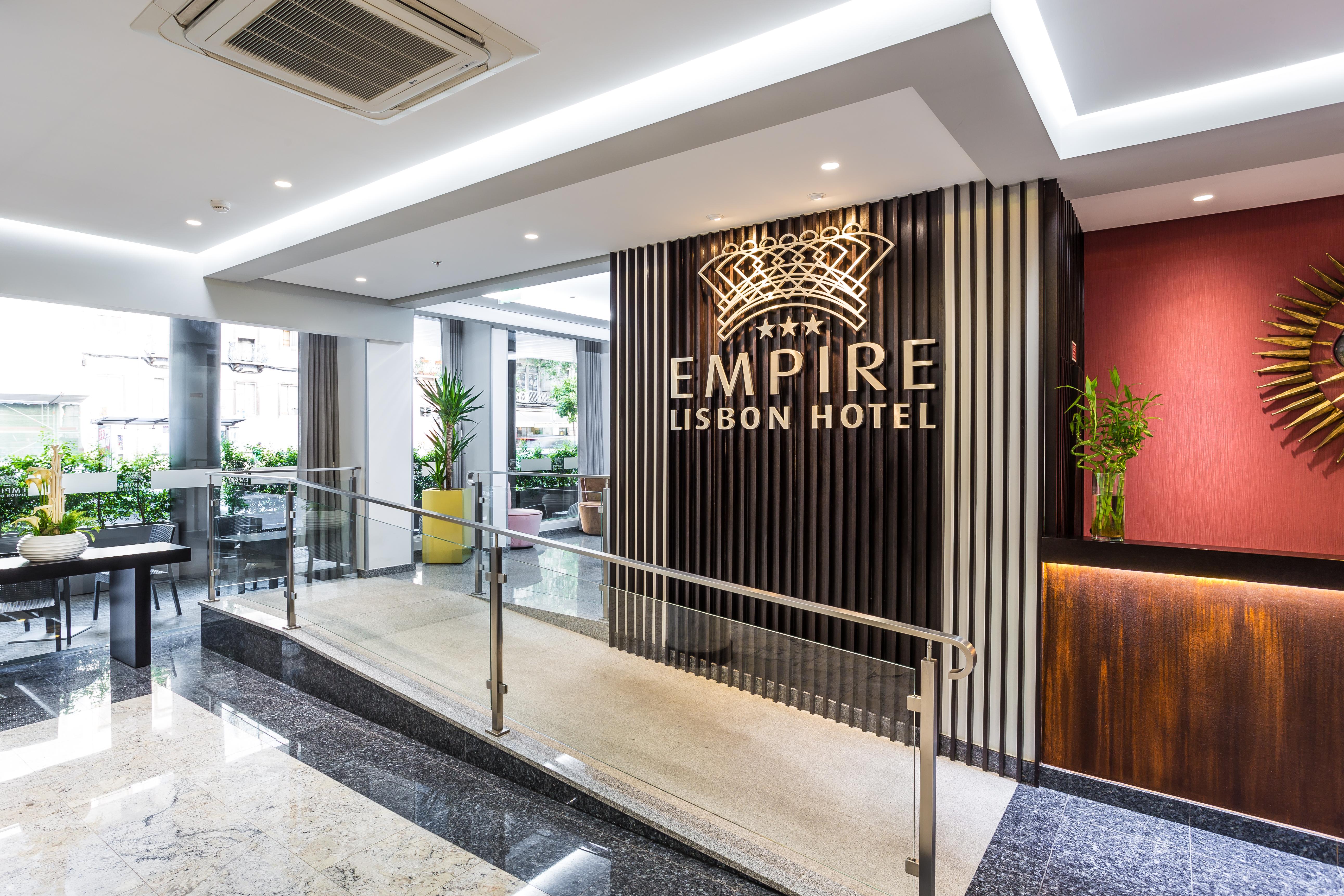 Empire 3* Lisbon