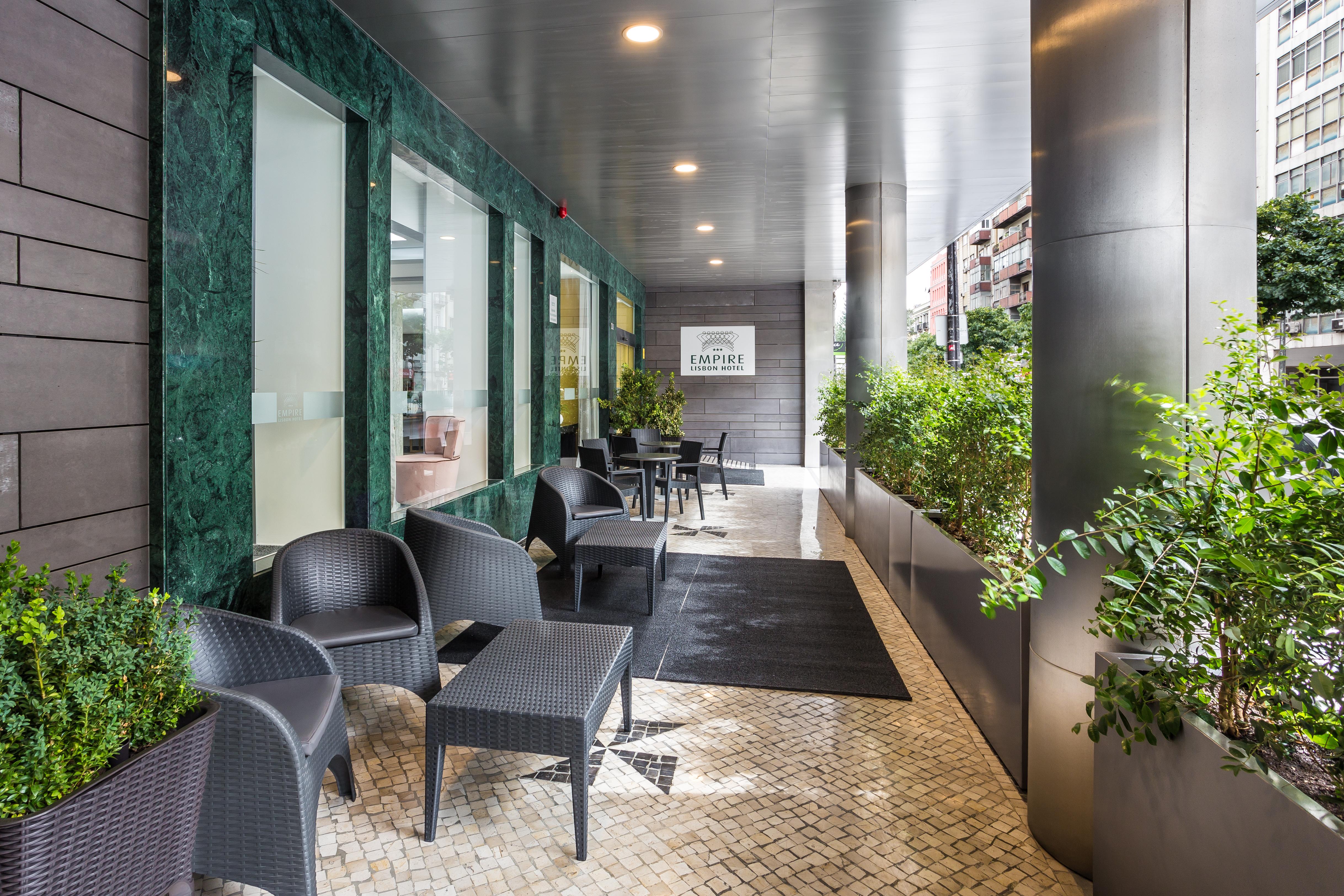 Empire Lisbon