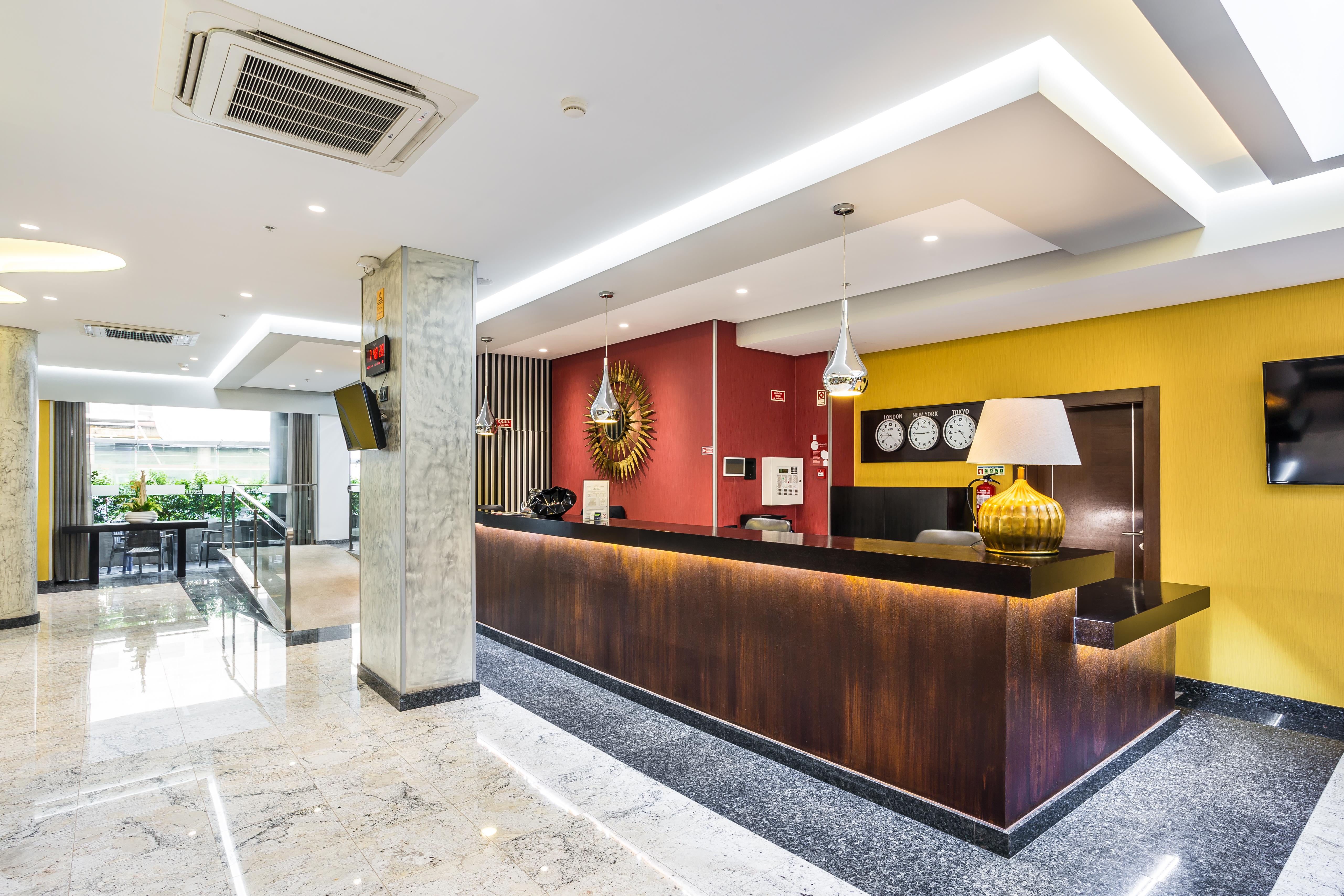 Hotel Empire Lisboa